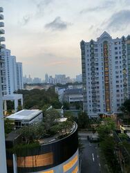 Arina East Residences (D15), Apartment #550609191